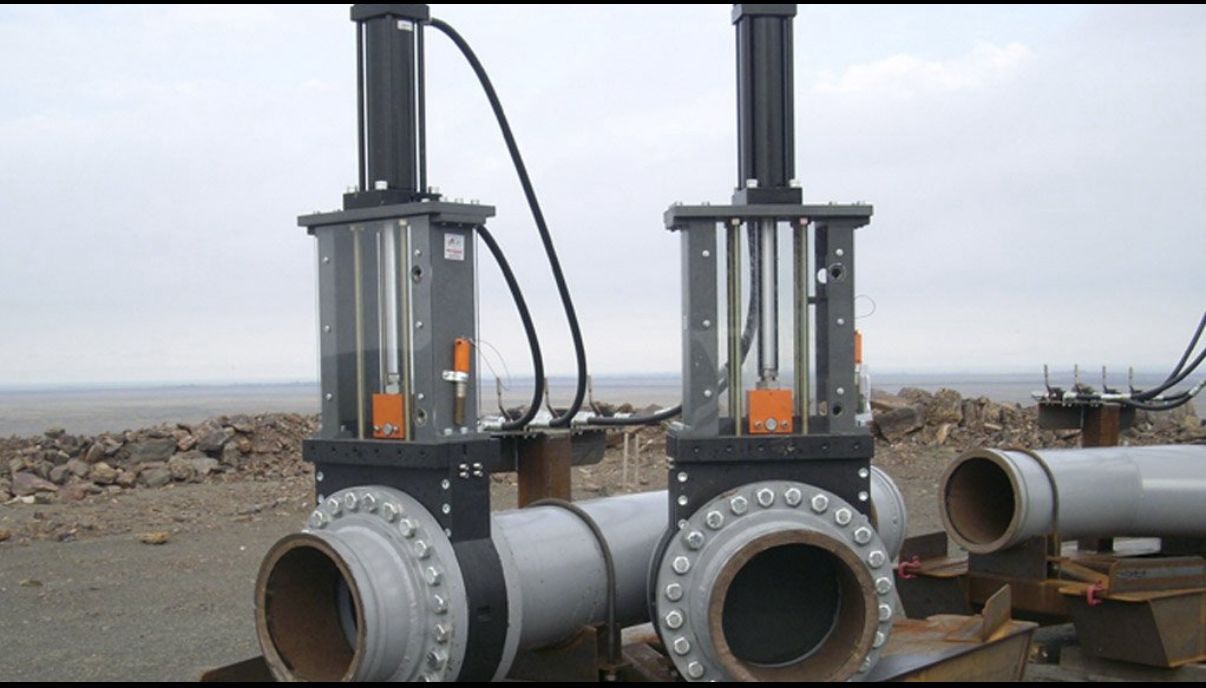 Tuyauterie Spécialisée